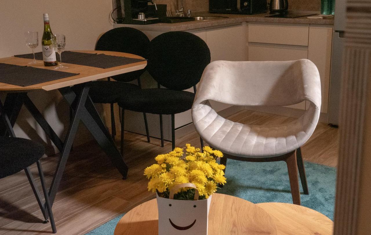 Луксозно Студио One Place In Sofia A1 - Лозенец Buitenkant foto
