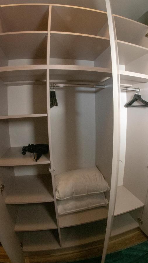 Луксозно Студио One Place In Sofia A1 - Лозенец Buitenkant foto