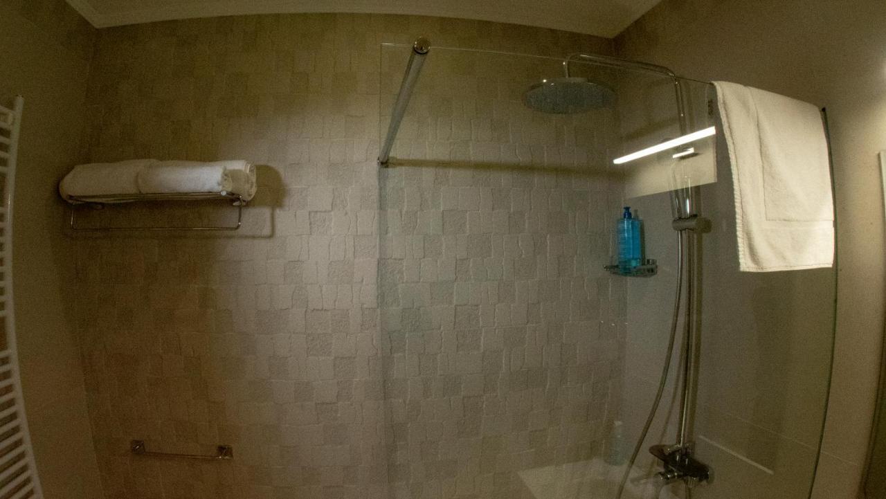 Луксозно Студио One Place In Sofia A1 - Лозенец Buitenkant foto