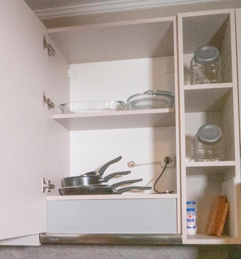 Луксозно Студио One Place In Sofia A1 - Лозенец Buitenkant foto