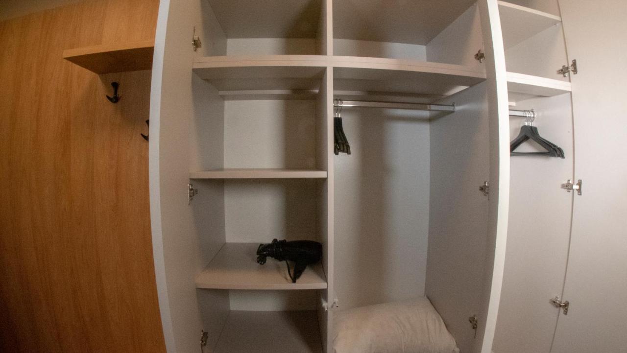 Луксозно Студио One Place In Sofia A1 - Лозенец Buitenkant foto