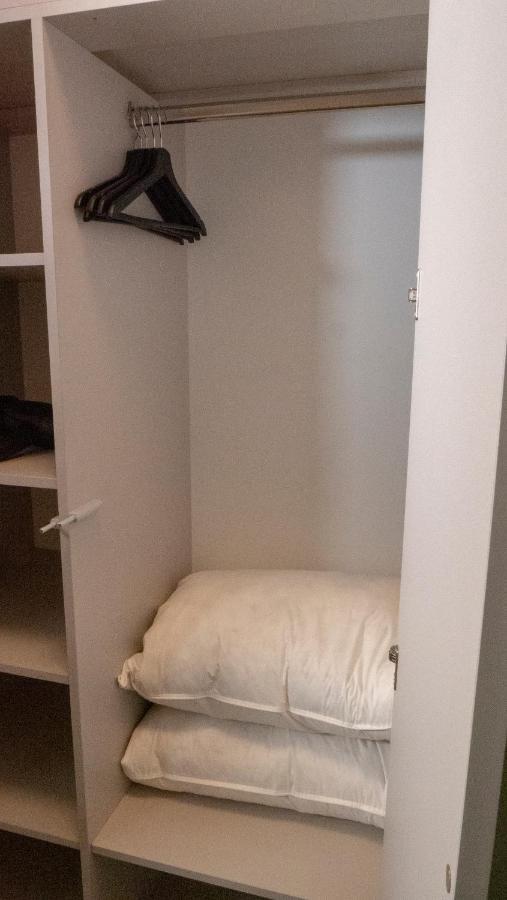 Луксозно Студио One Place In Sofia A1 - Лозенец Buitenkant foto